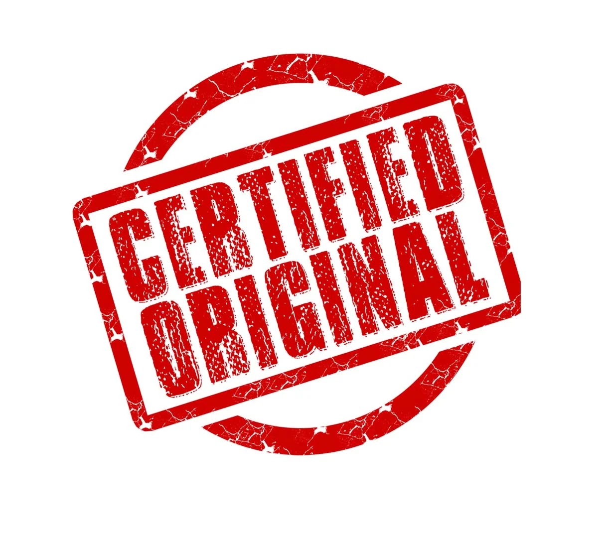 Patented and Trademarked