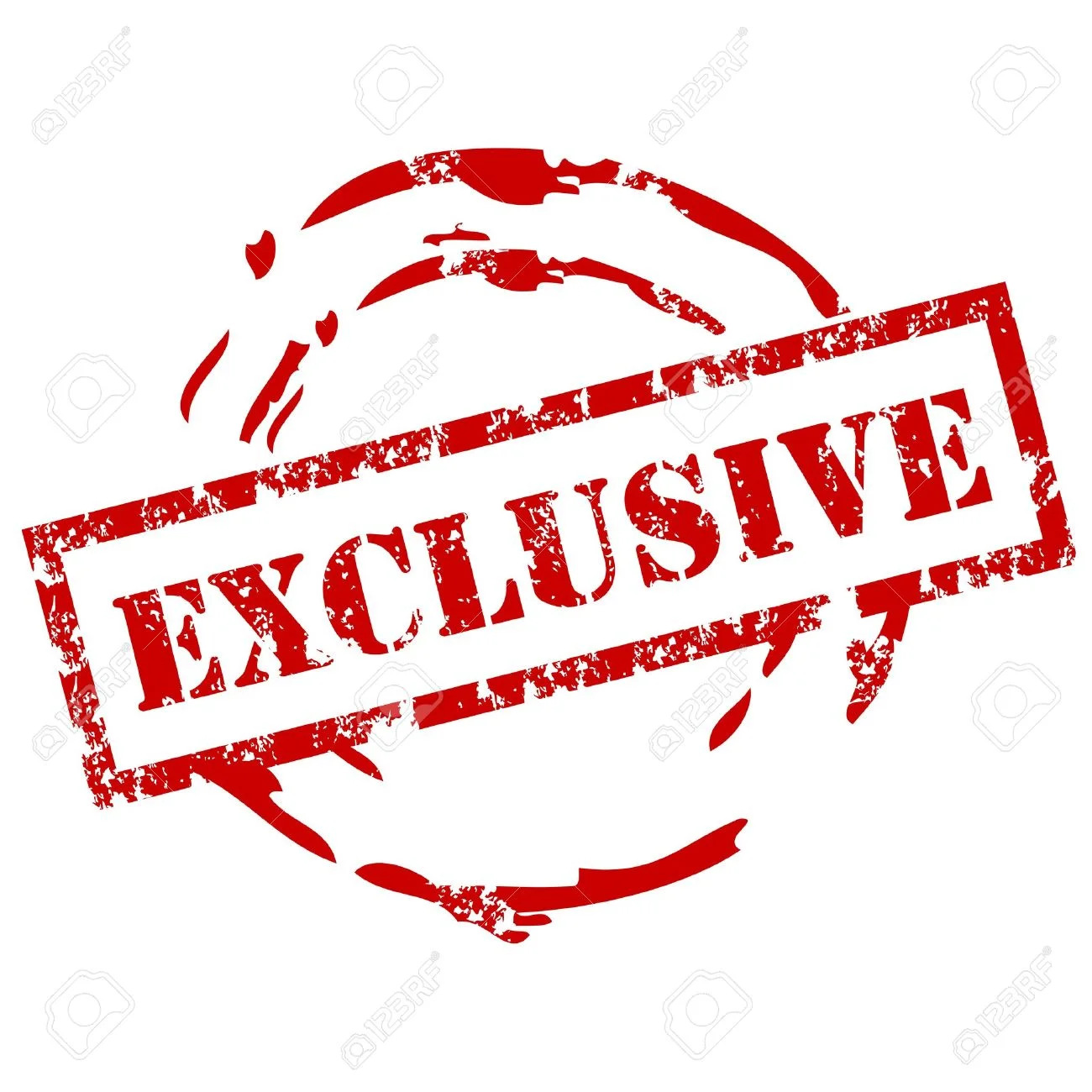 Exclusive